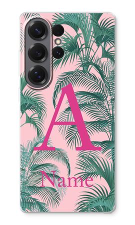 Palm fluo