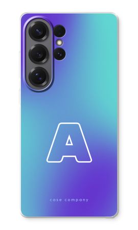 Monogram - Neon