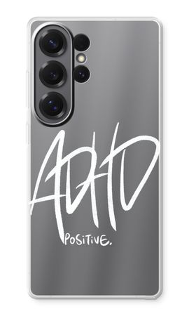 ADHD