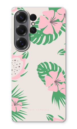 Jungle Blossom