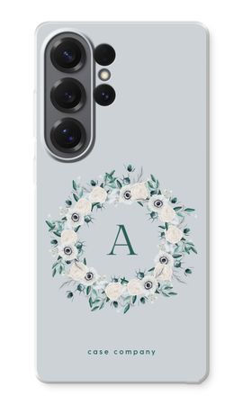 Monogram - Florelle