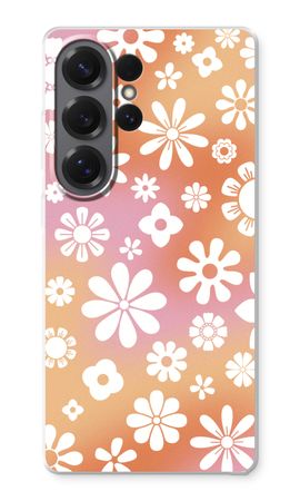 Retro Flowers N°3