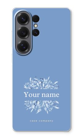 Namecase - Goddess