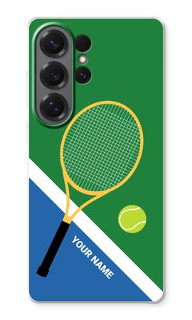 Tennis N°1