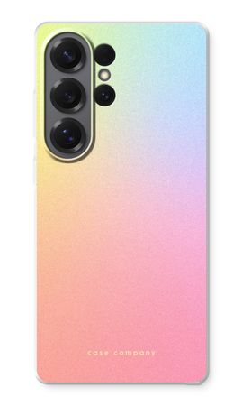 Rainbow Gradient