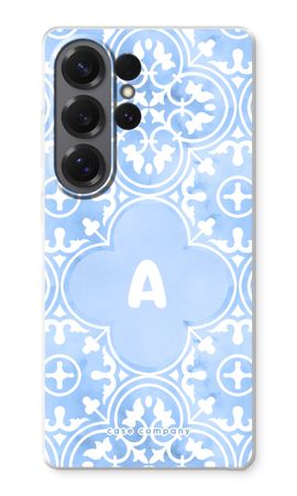 Monogram - Citrus