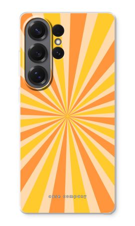 Retro Sun