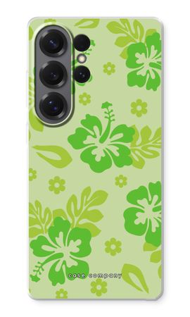 Hawaii - Green