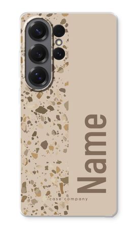 Namecase Terrazzo