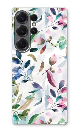 Colorful Leaves