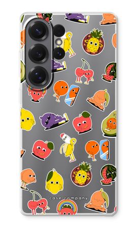 Fruit Pattern
