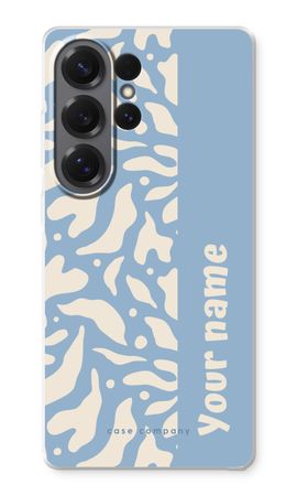 Namecase - Waves