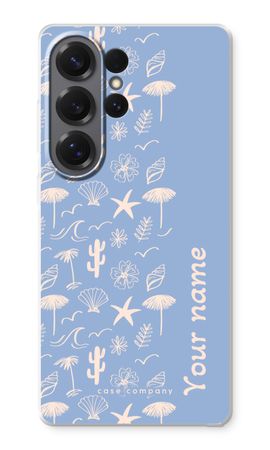 Namecase 2 - Coastel