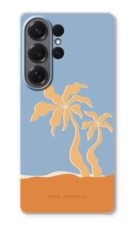 Palm Tree
