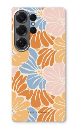 Flowers Pattern 2