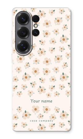 Namecase - Blossom