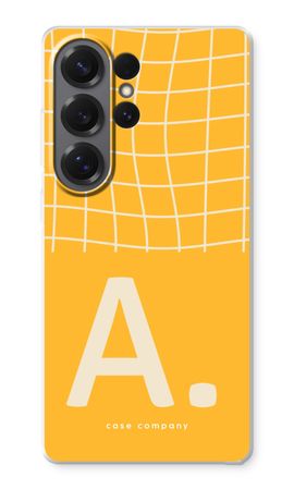 Monogram - Retro