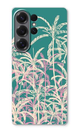 Tropical Palms
