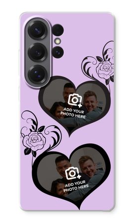 Photo hearts N°1