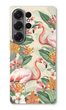 Tropical Flamingo
