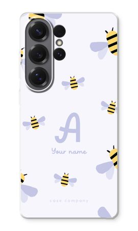 Bees Monogram