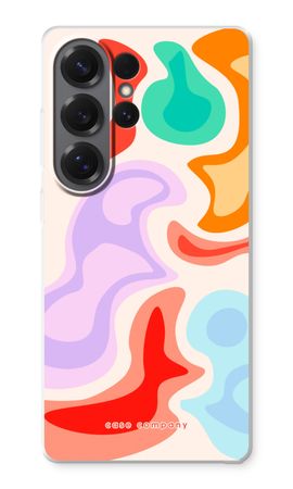 Colorful Waves