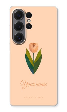 Namecase 1 - Floral