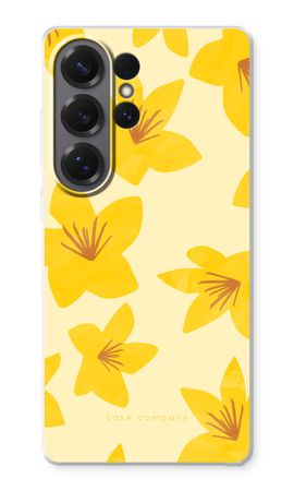 Sunny Blooms