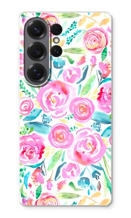 Pastel Roses