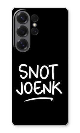 Snotjoenk