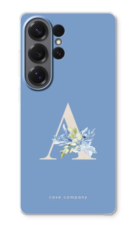 Monogram - Goddess
