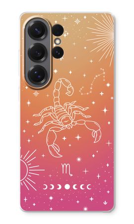 Zodiac sign N°5