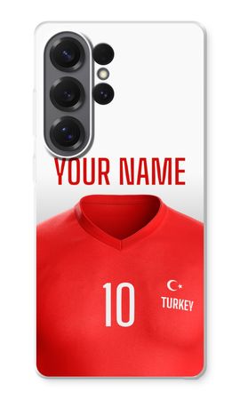 Turkey - Football