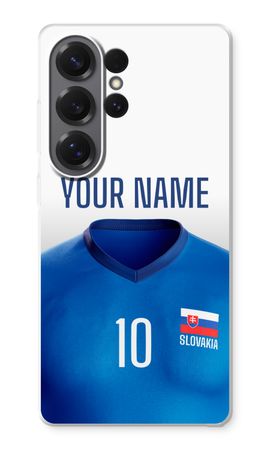 Slovakia - Football