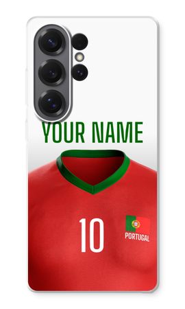 Portugal - Football
