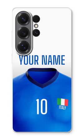 Italy - Football