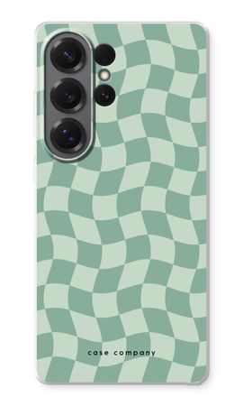 Grid Green