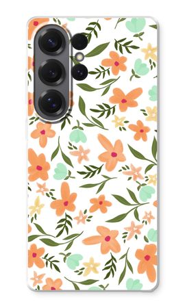 Little Ellila Flowers