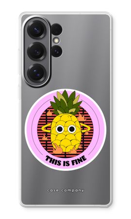 This is fine