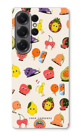Fruit Pattern