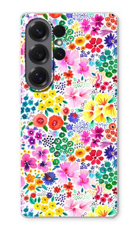 Little Flowers
