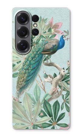 Paradise Garden Peacock