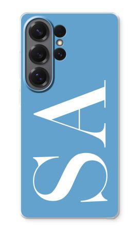 Monogram N°2