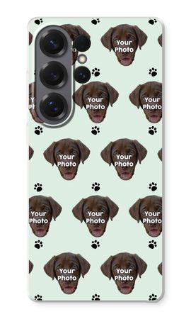 Personalized Face - Cat or Dog