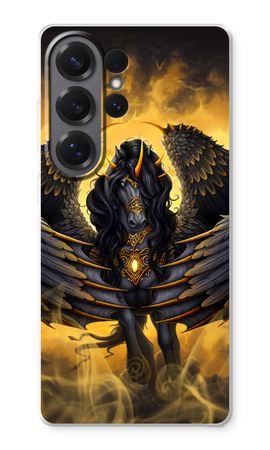 Pegasus