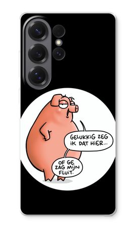 Gelukkig zeg