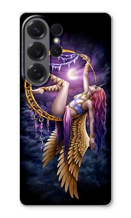 Aerial Angel