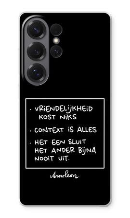 Mijn Motto's