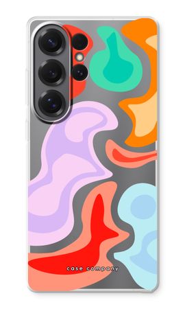 Colorful Waves