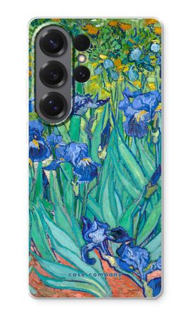 Irises